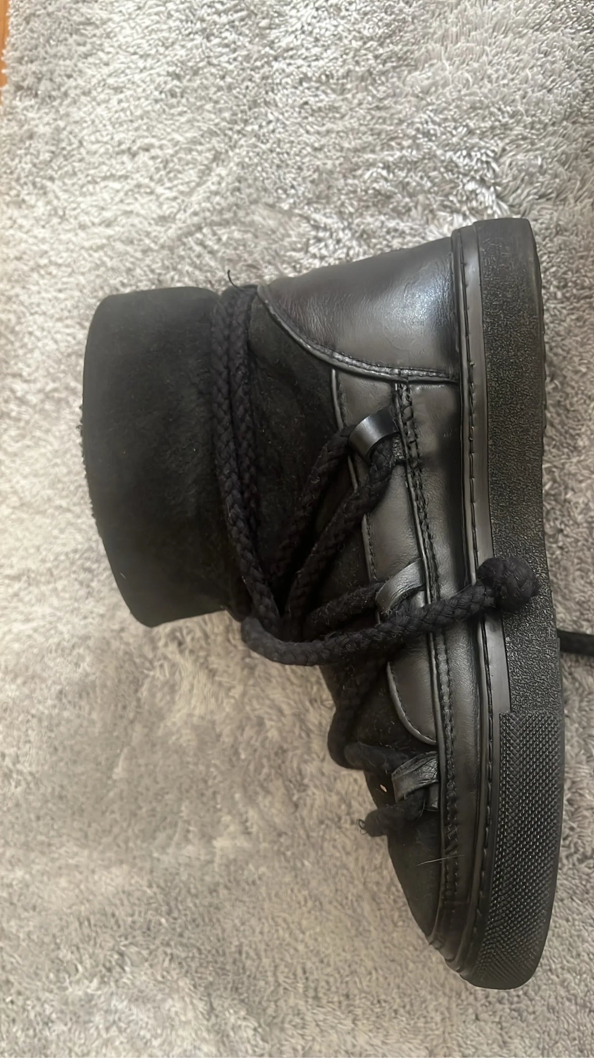 Inuikii Winter Shoes