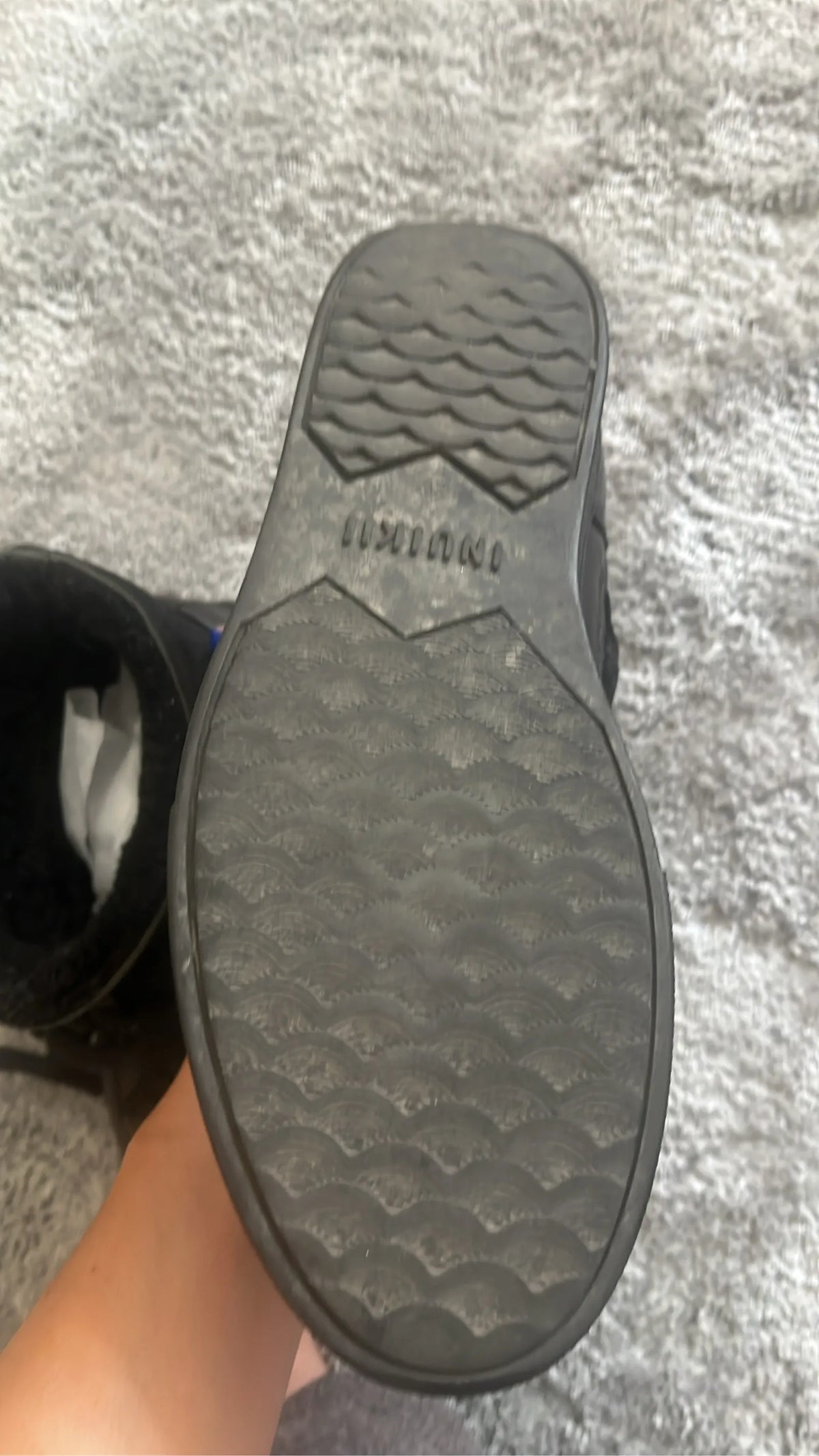 Inuikii Winter Shoes