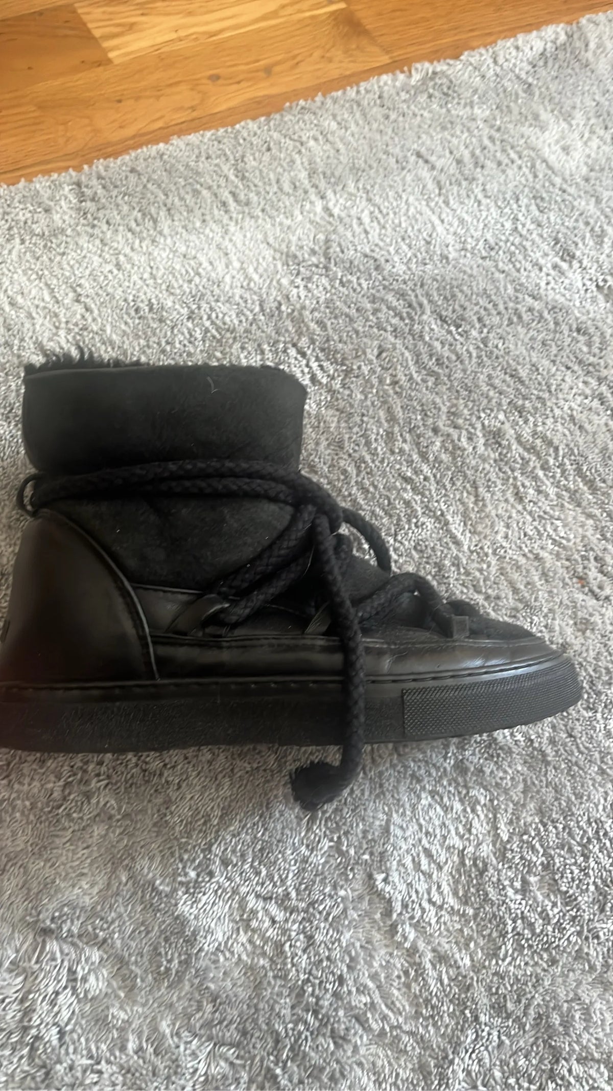 Inuikii Winter Shoes