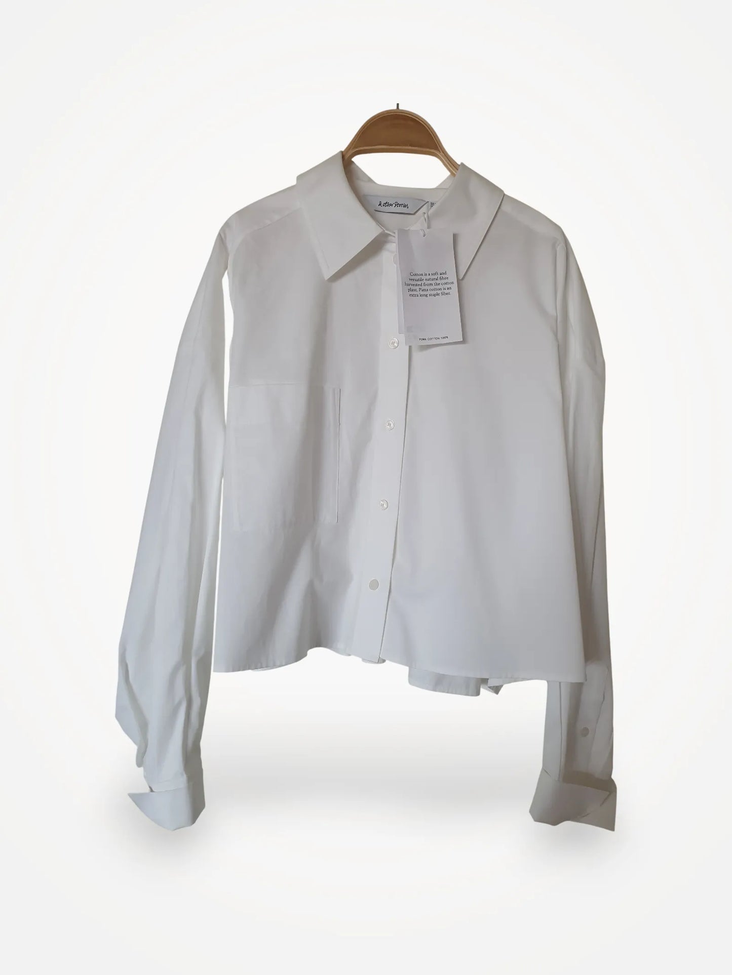 & Other Stories Shirt