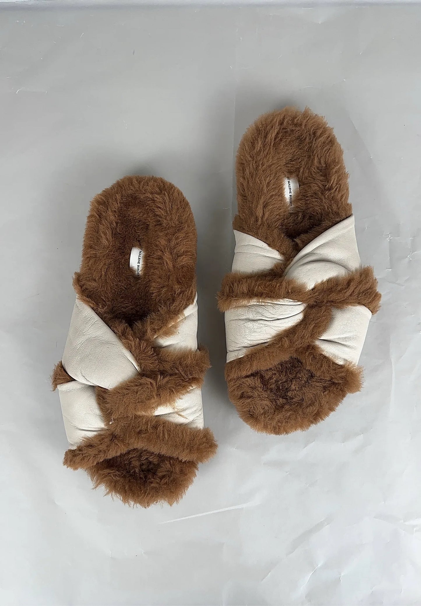 By Malene Birger Moria Sandals