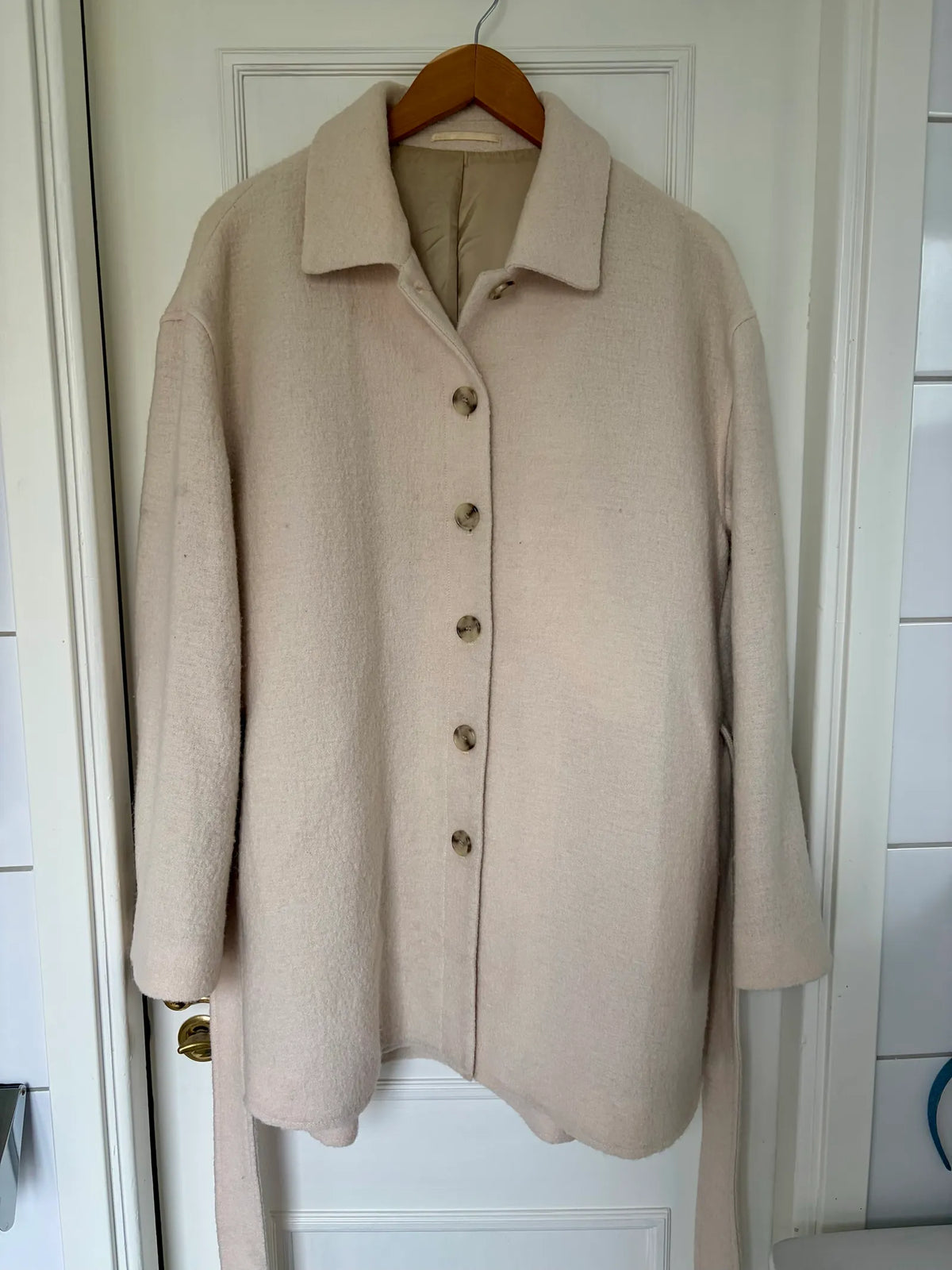 Filippa K Lima Jacket