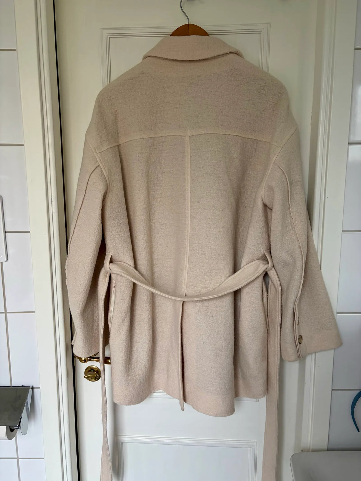Filippa K Lima Jacket