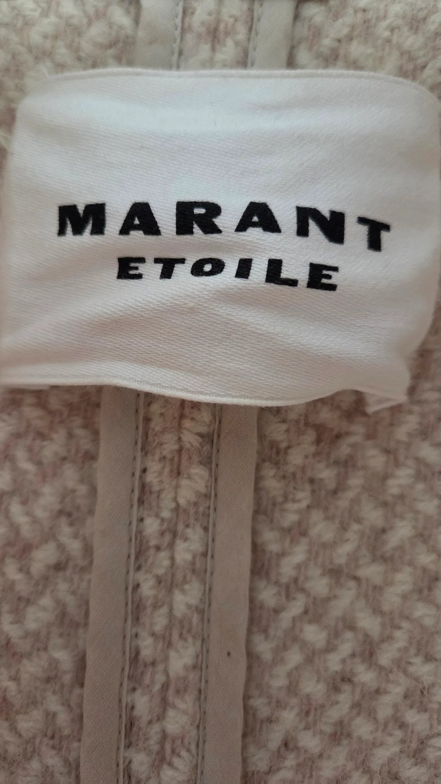 Isabel Marant Jabadi Jacket