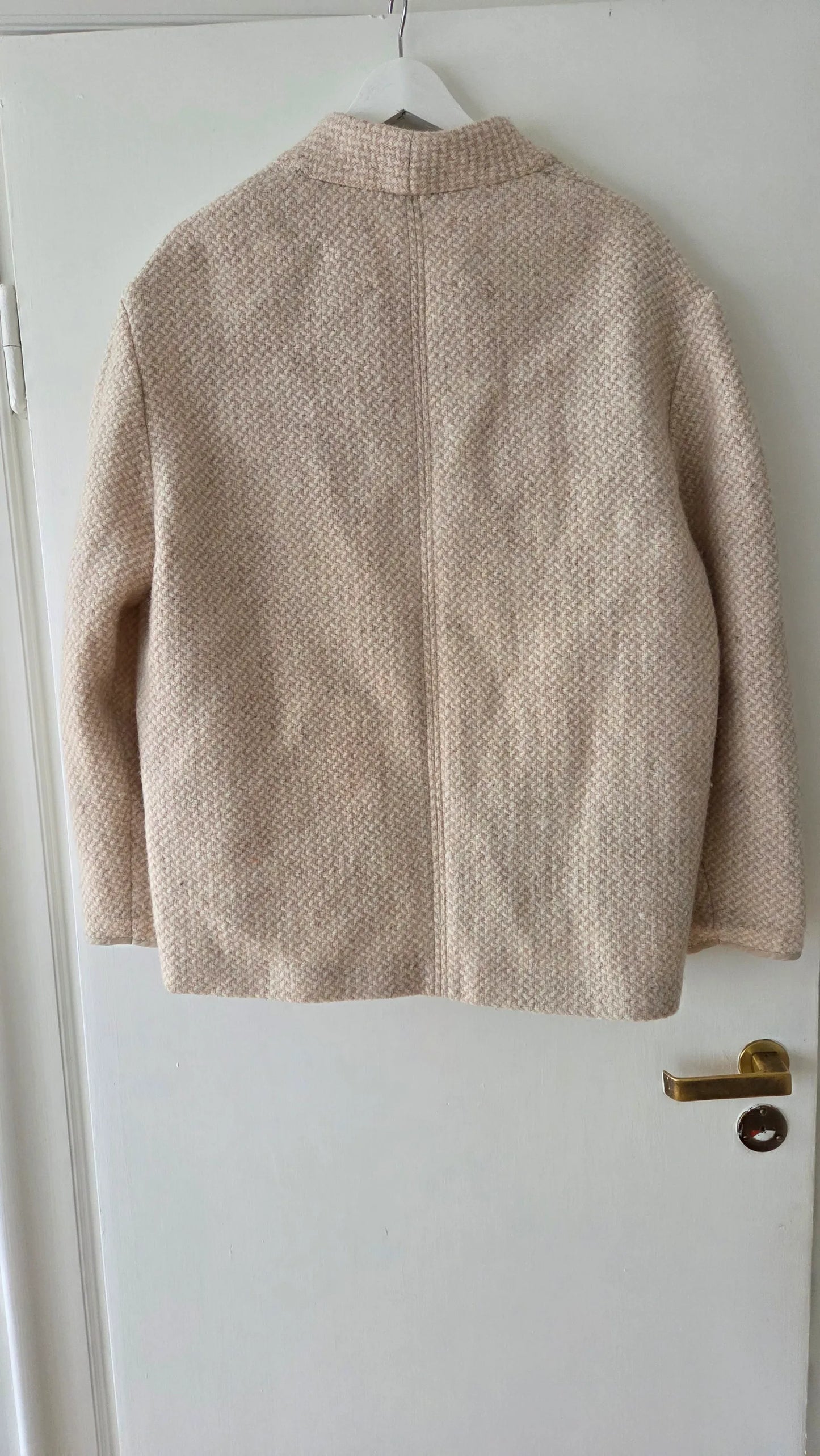 Isabel Marant Jabadi Jacket