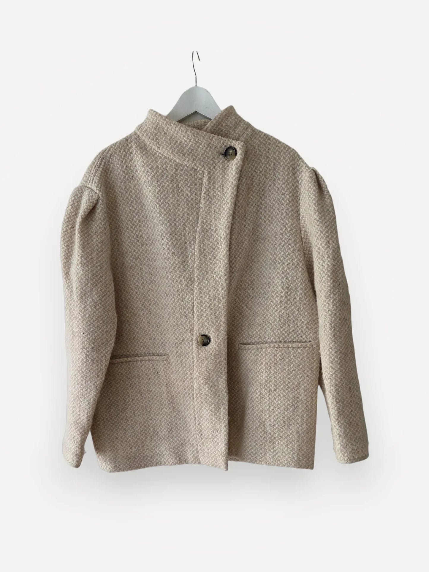 Isabel Marant Jabadi Jacket