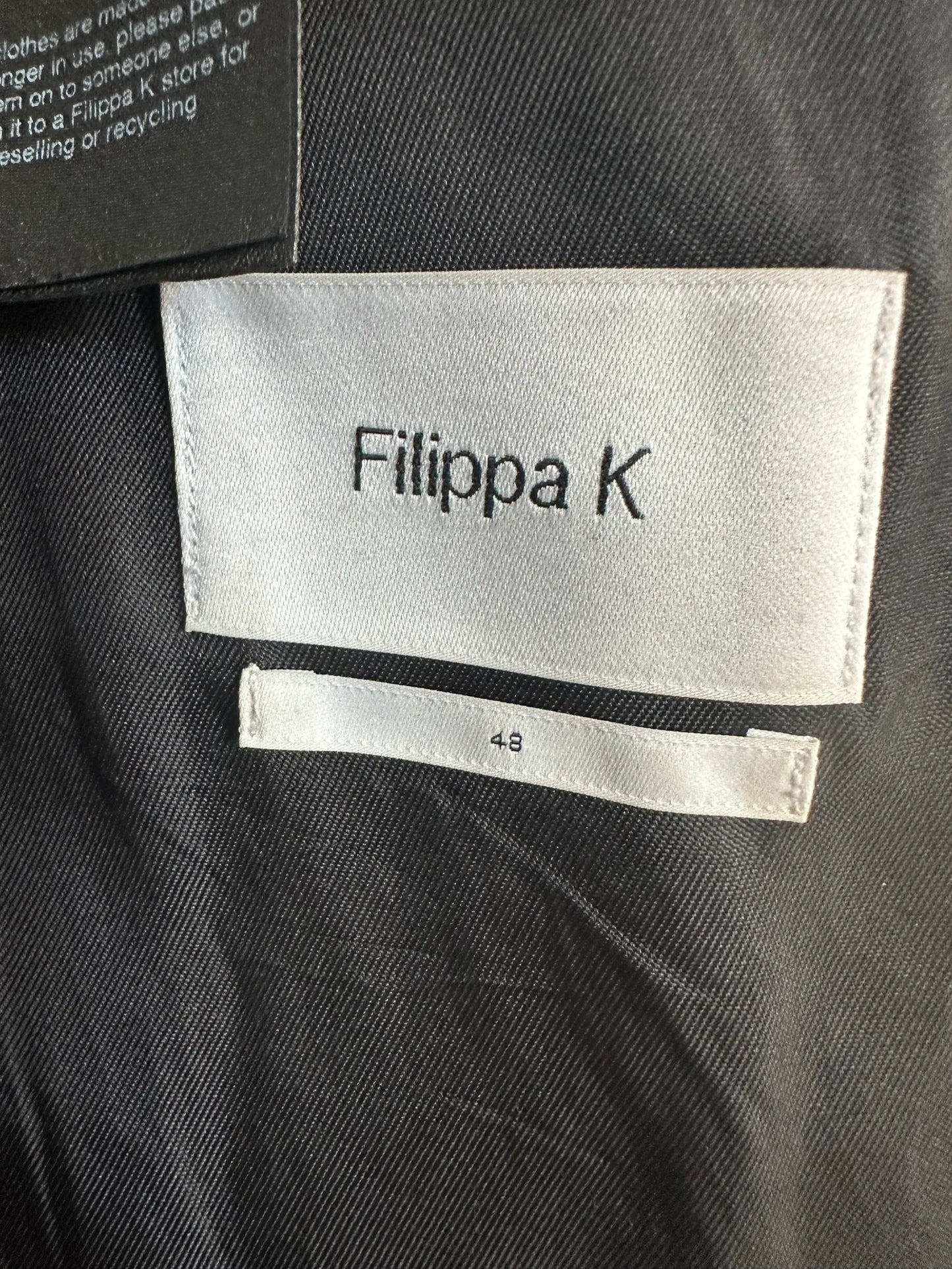 Filippa K-ullkavaj