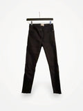 Acne Studios Skin 5 Black-jeans