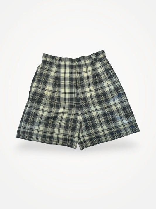 Burberry-shorts
