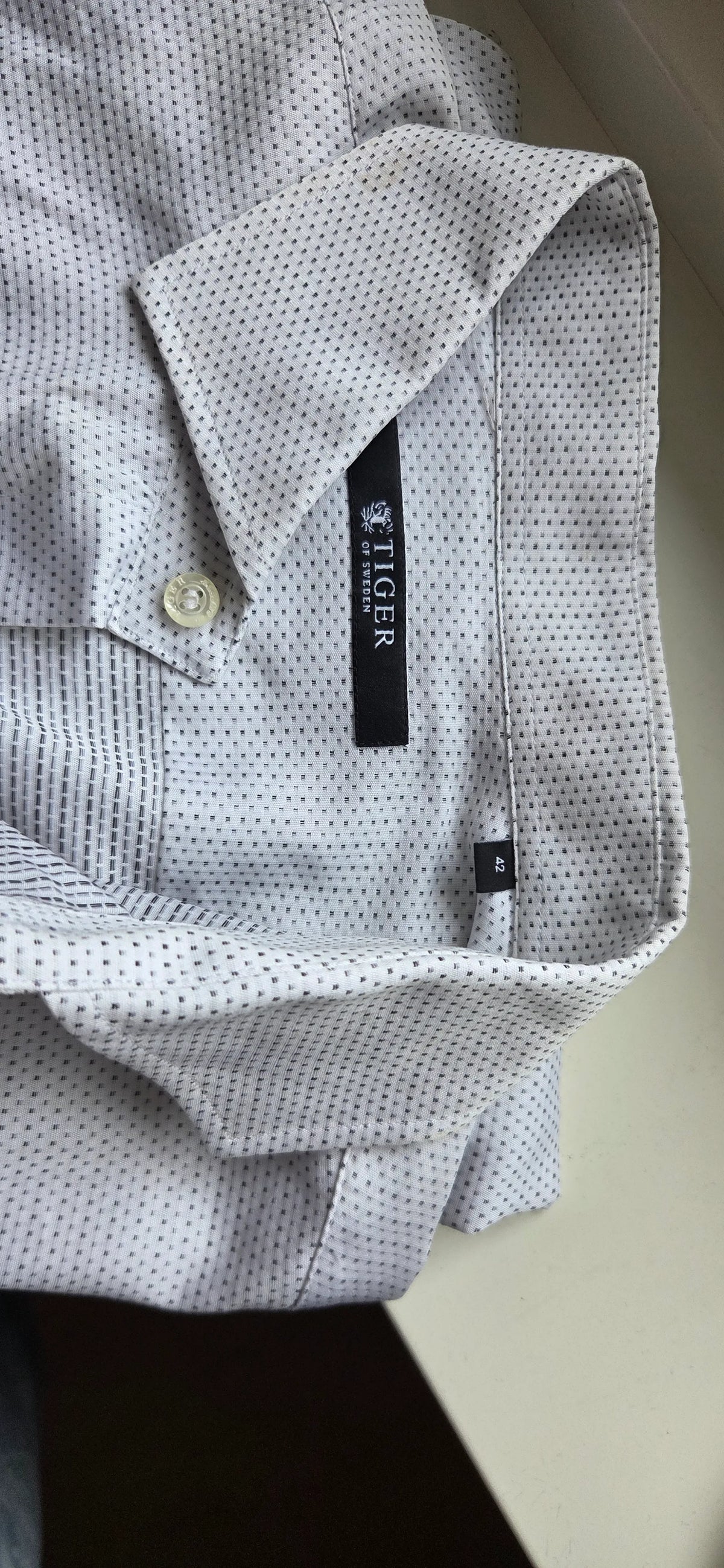 Tiger of Sweden Shirt