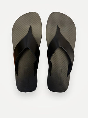 The Row Dune Classic Ginza-skinnflip-flops NWT