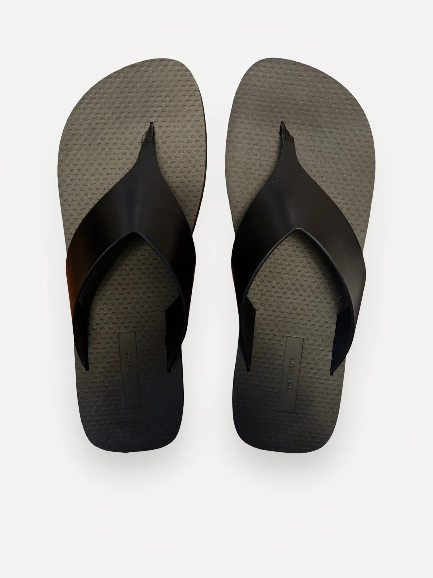 The Row Dune Classic Ginza-skinnflip-flops NWT