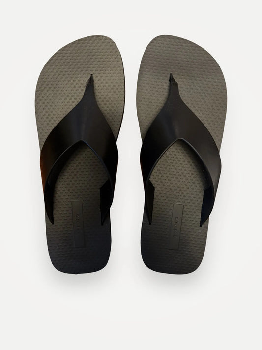 The Row Dune Classic Ginza-skinnflip-flops NWT