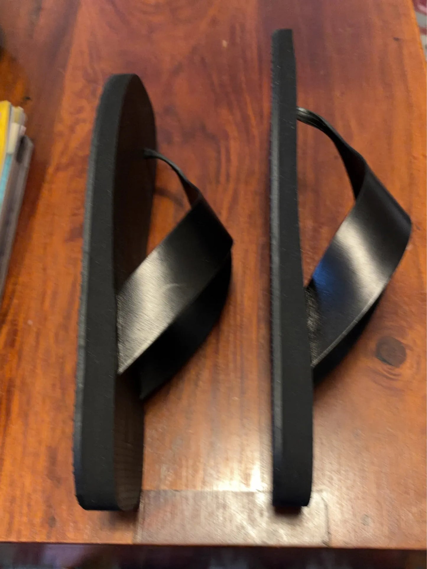 The Row Dune Classic Ginza-skinnflip-flops NWT