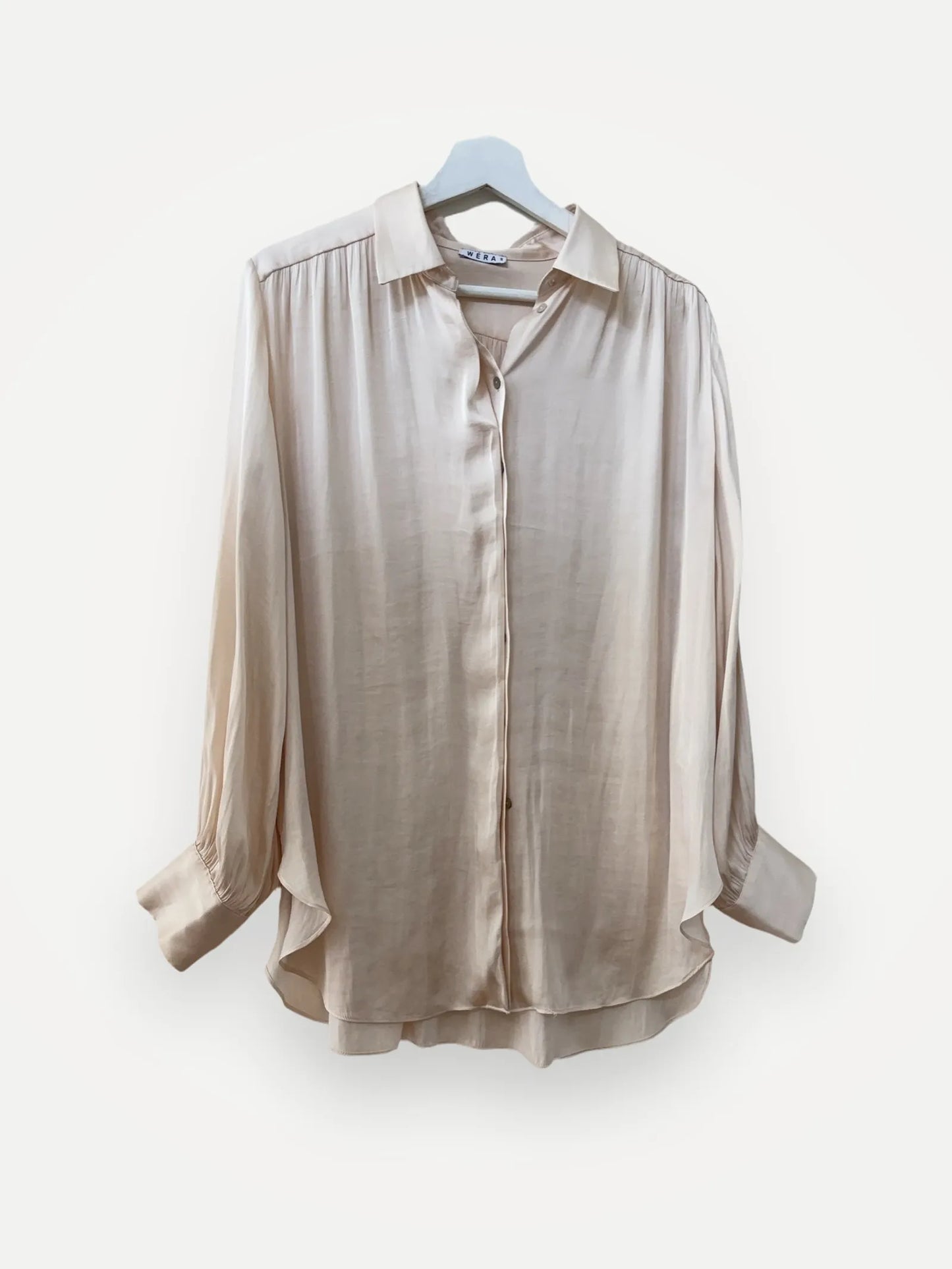 Wera Blouse