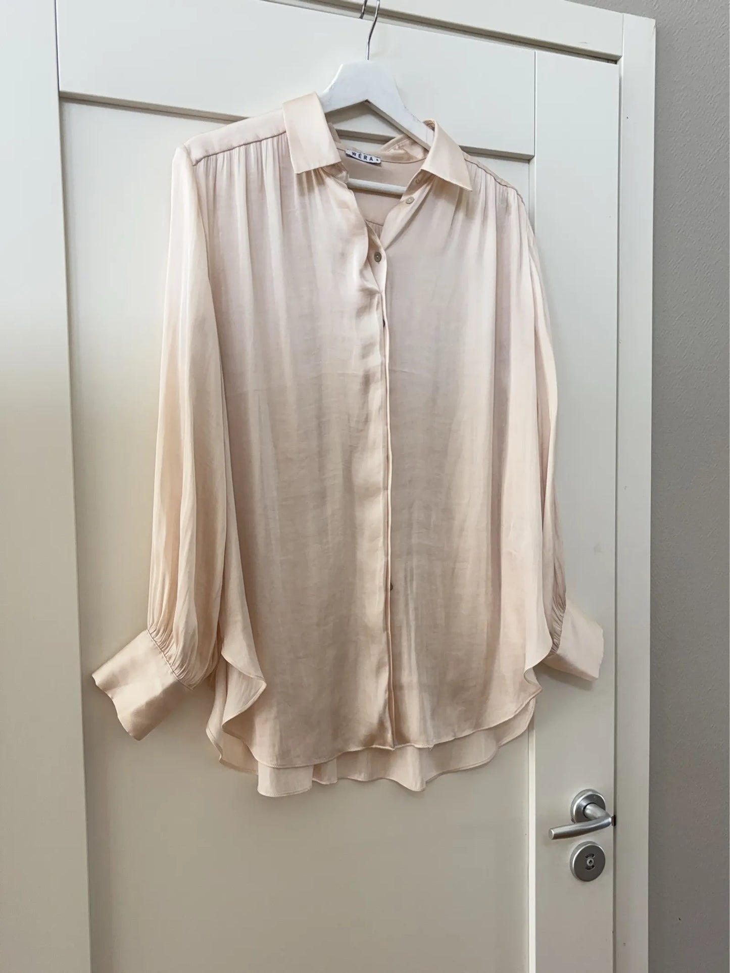 Wera Blouse