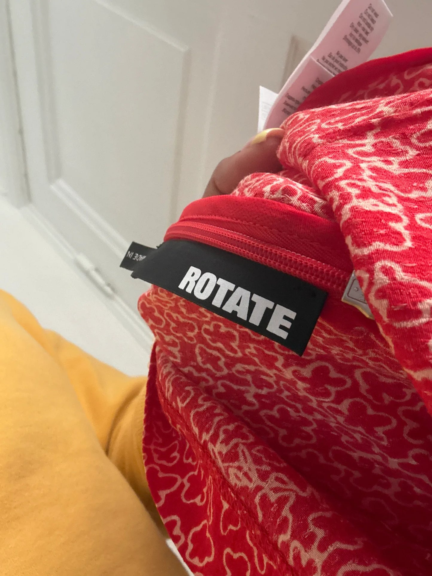Rotate-klänning NWOT