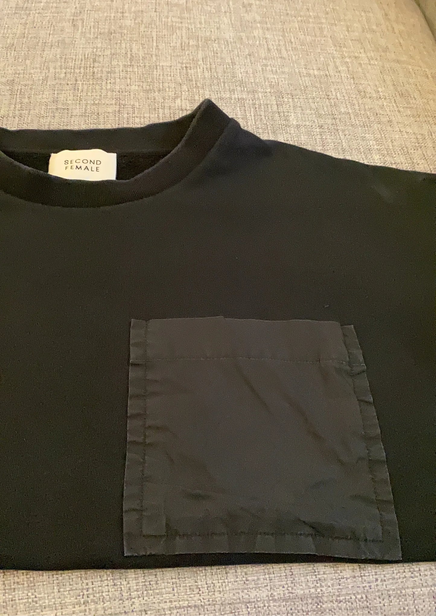 Second Female Sweater