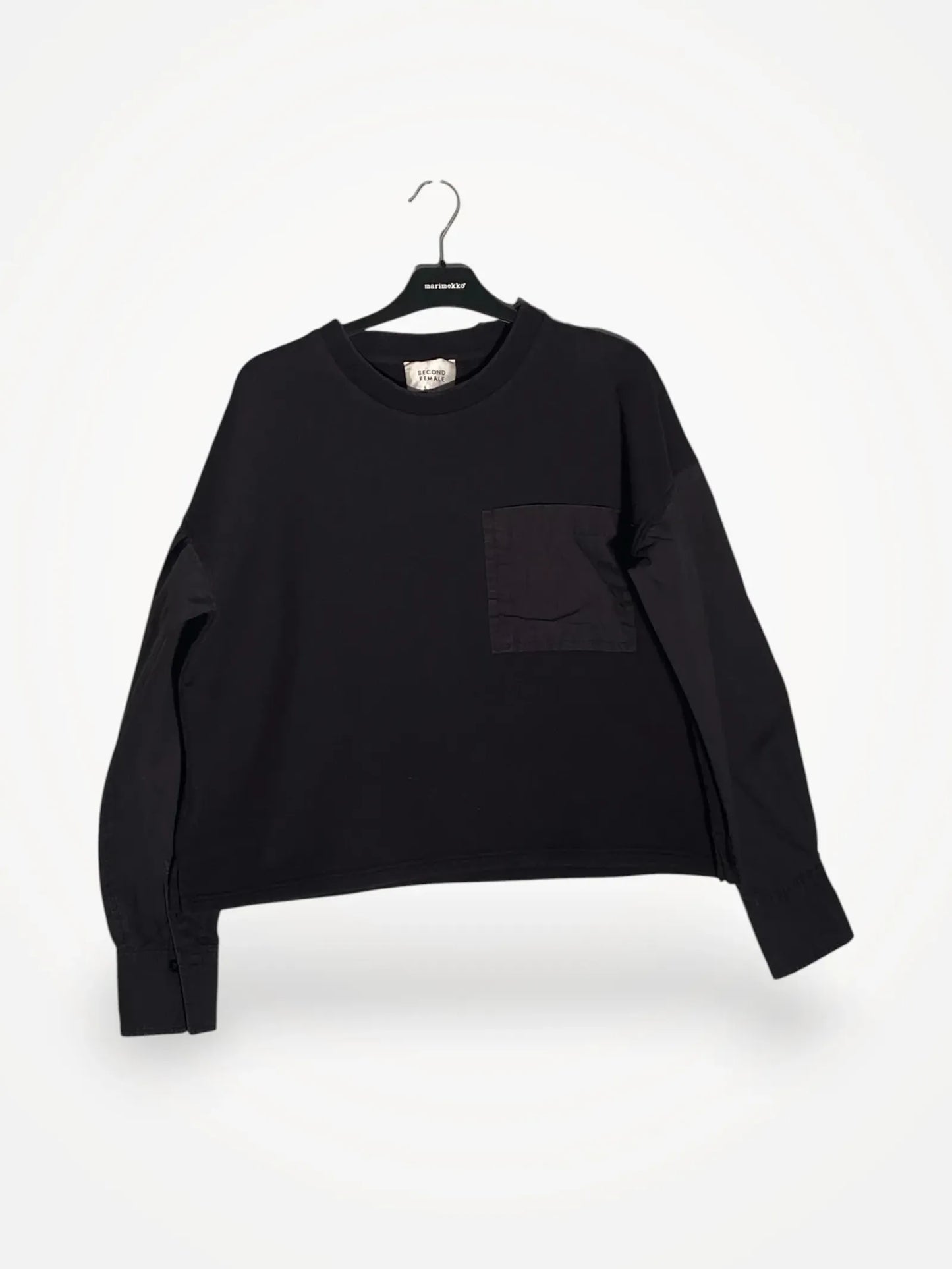 Second Female Sweater