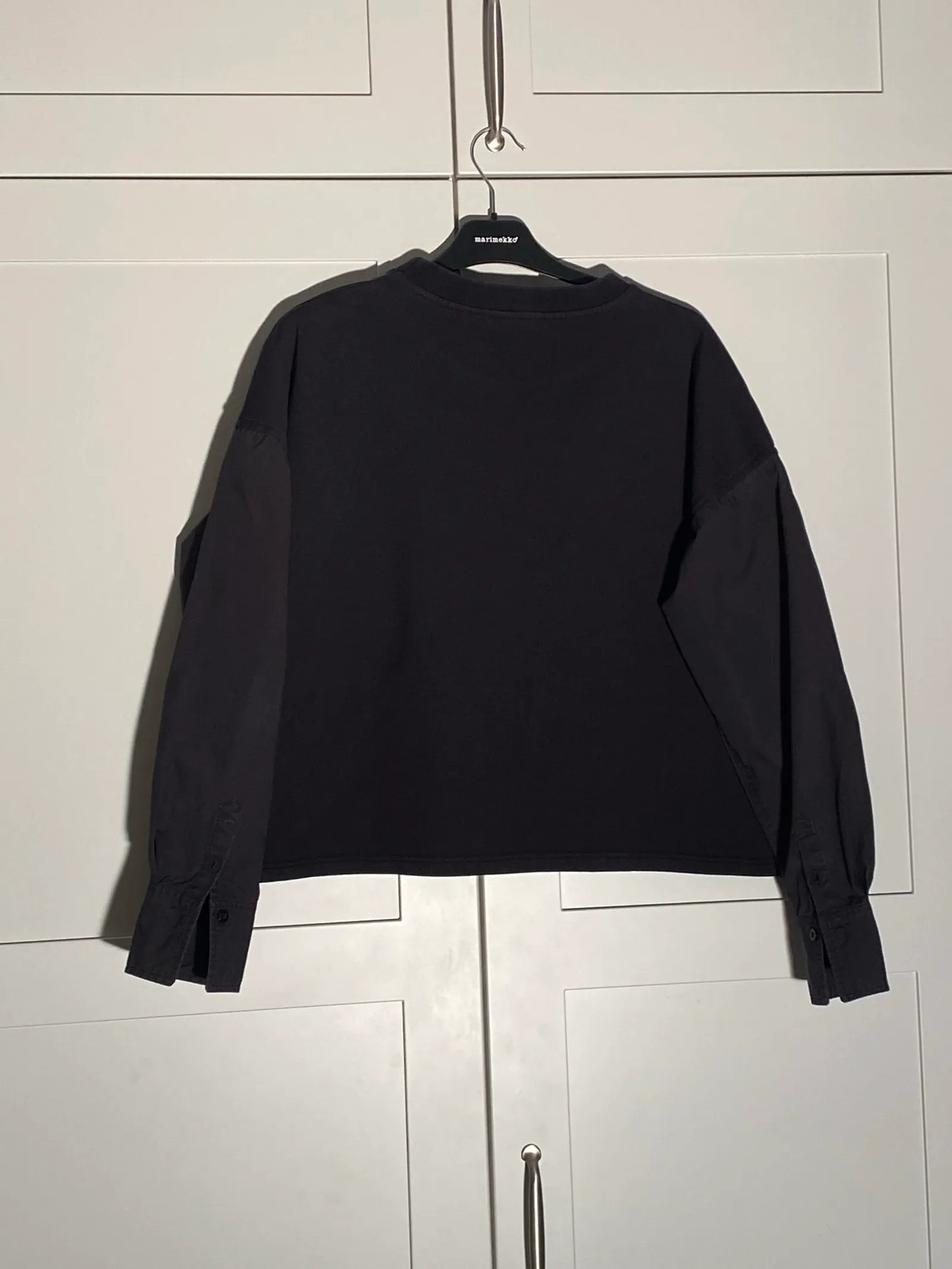 Second Female Sweater