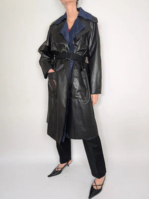 Proenza Schouler Long , Style Wl2031010 Trenchcoat