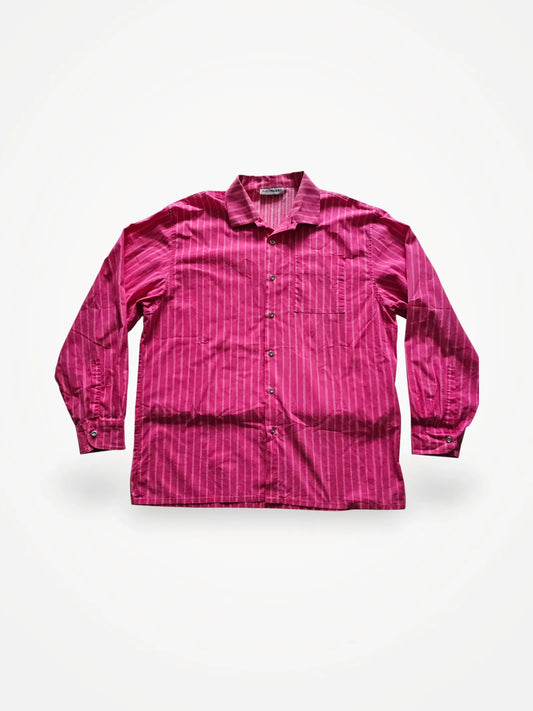 Marimekko Jokapoika-skjorta