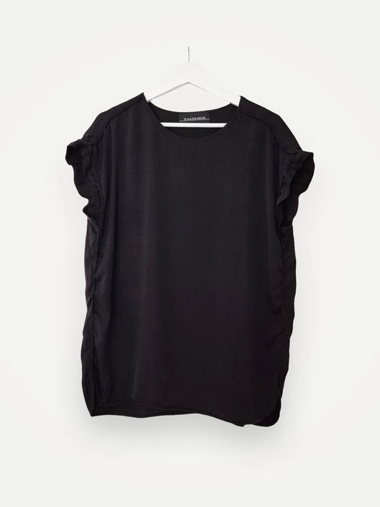 By Malene Birger Candillani-sidenblus