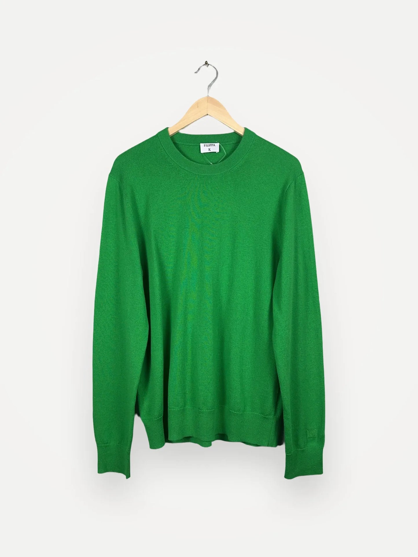 Filippa K-ulltröja
