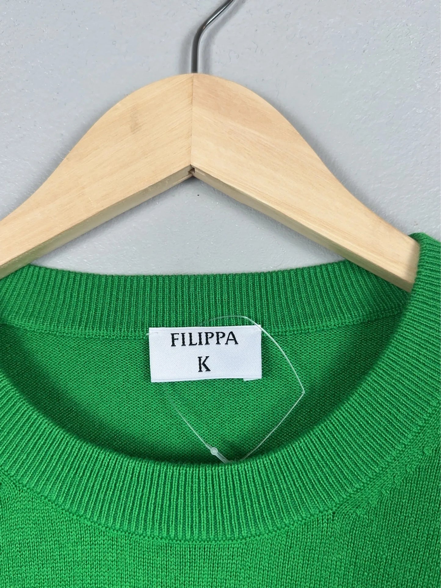 Filippa K-ulltröja