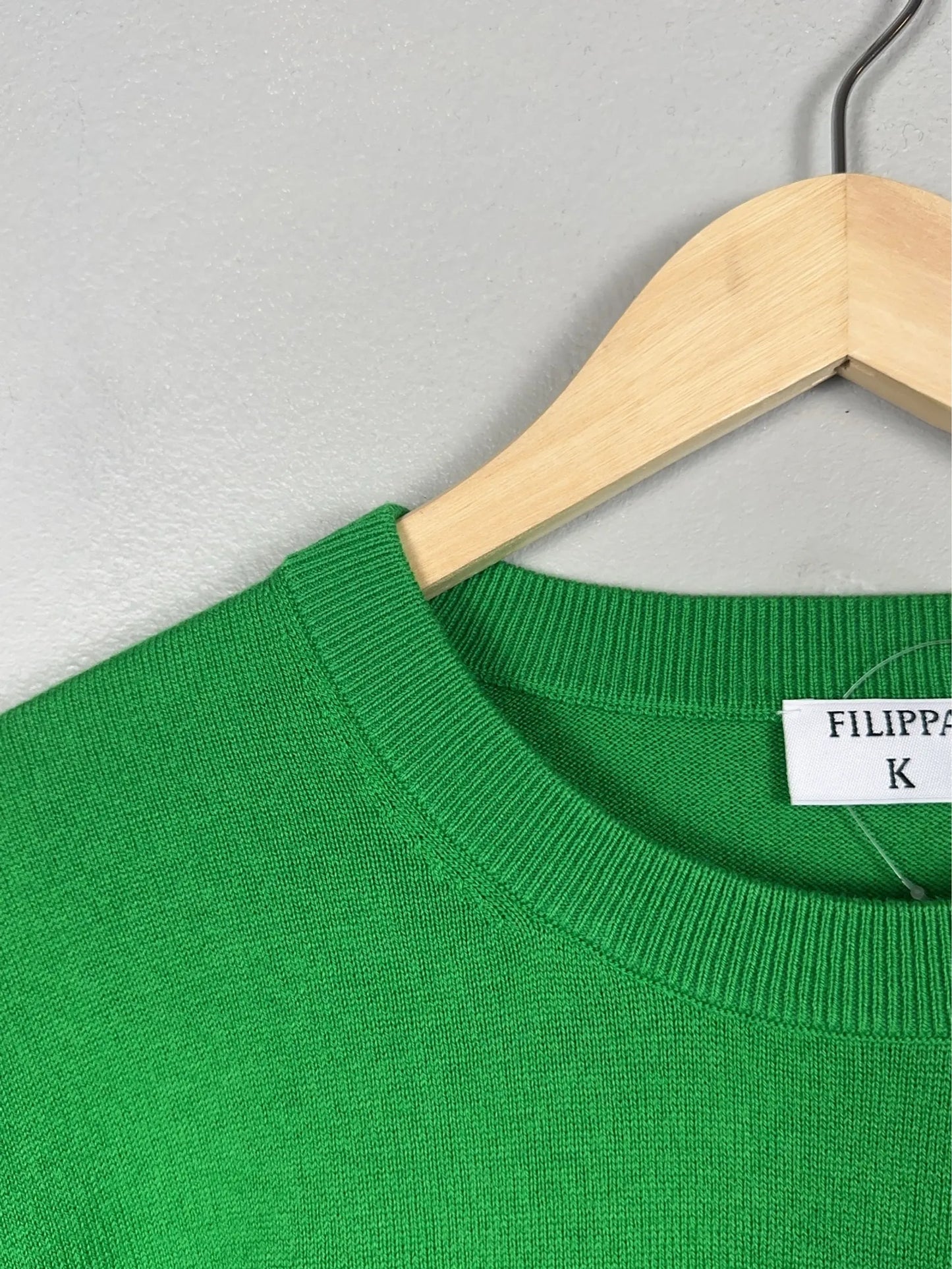 Filippa K-ulltröja