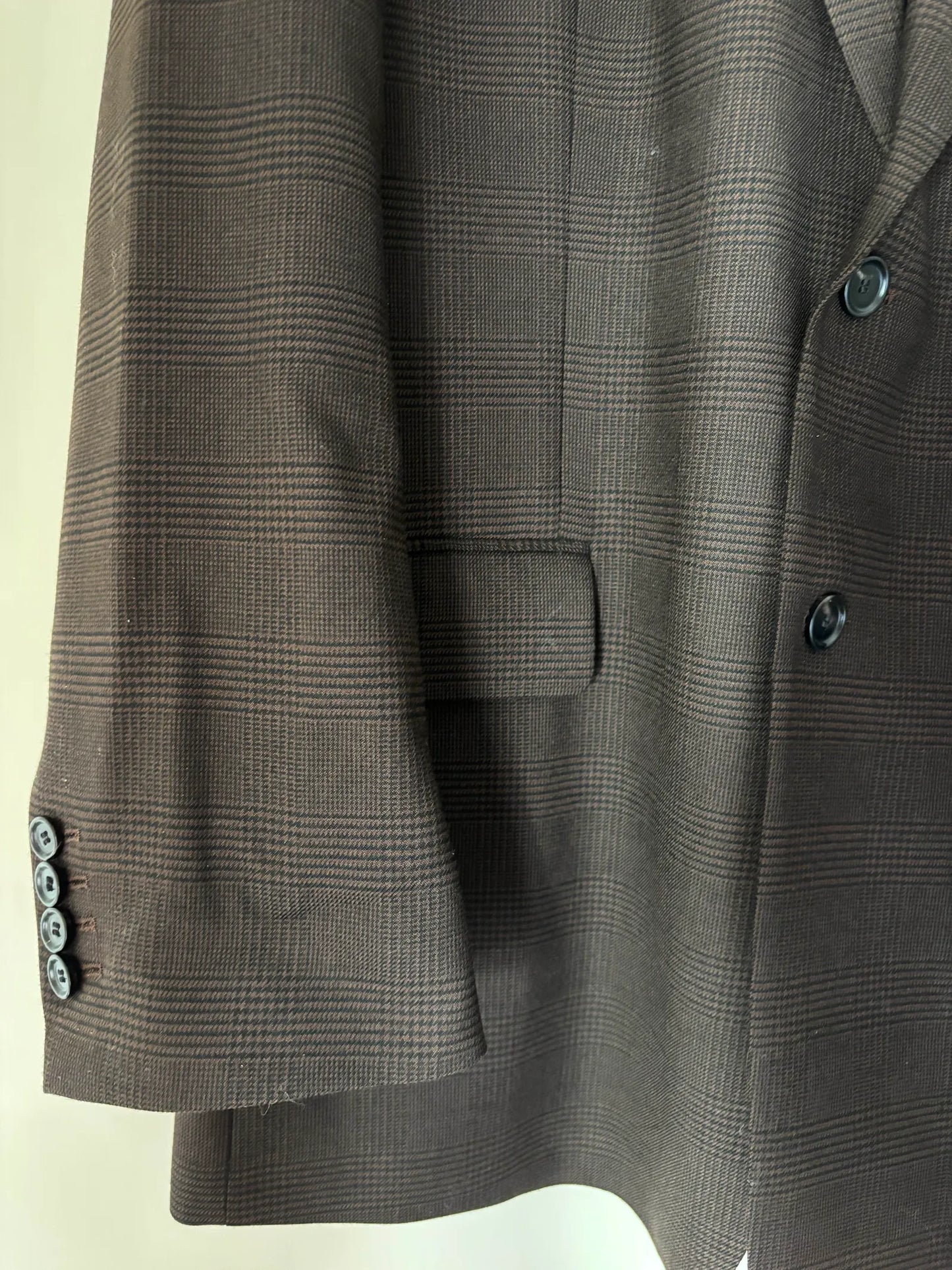 Filippa K Alessia Check Blazer