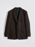 Filippa K Alessia Check Blazer