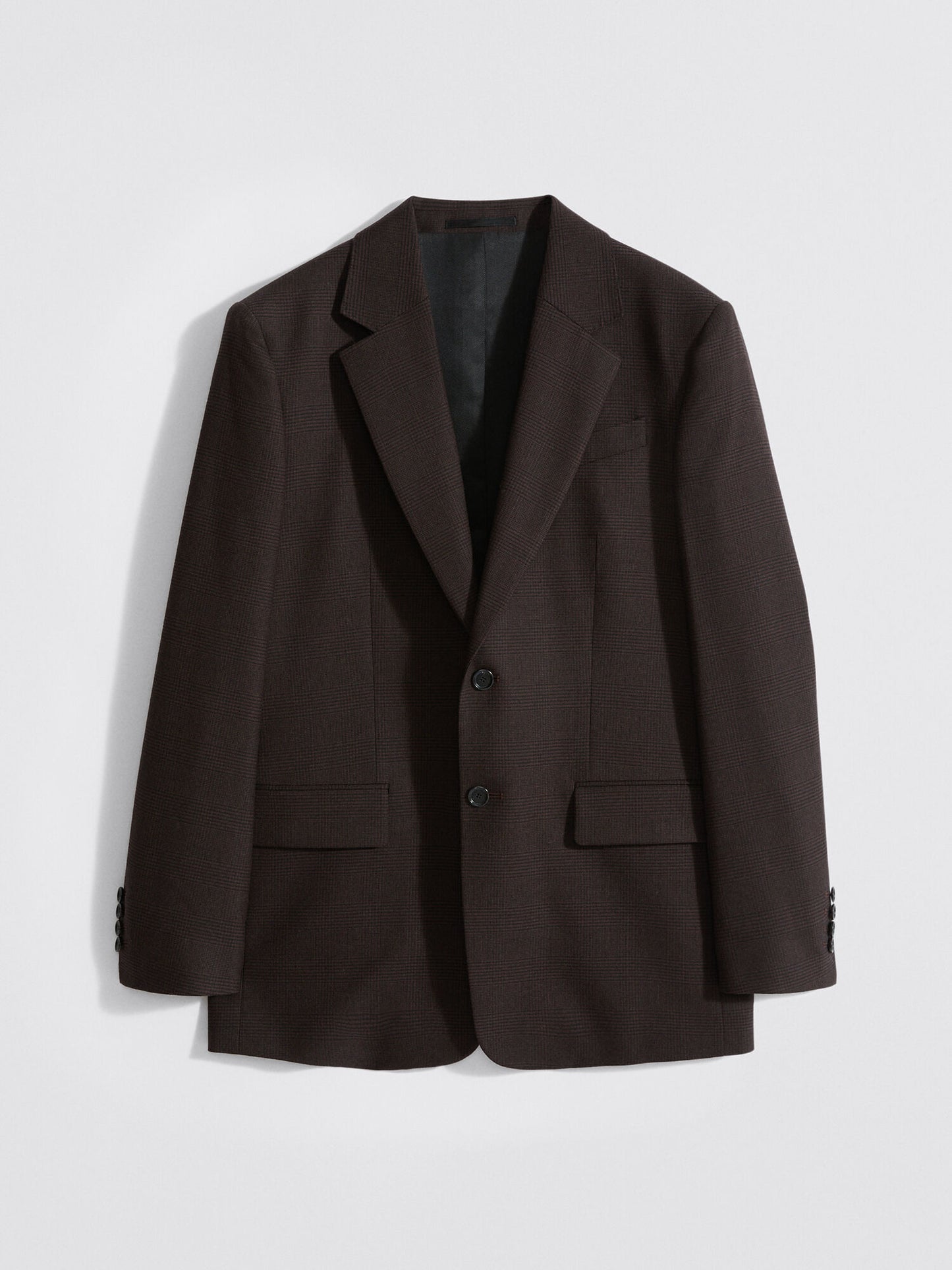 Filippa K Alessia Check Blazer