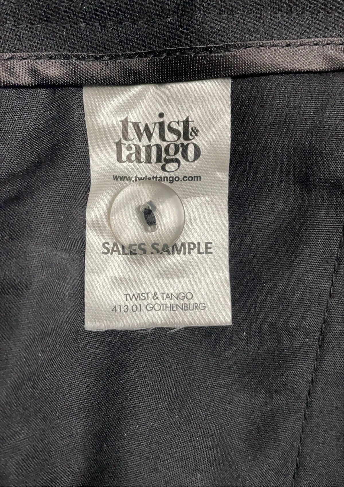 Twist & Tango-ullkostymbyxor