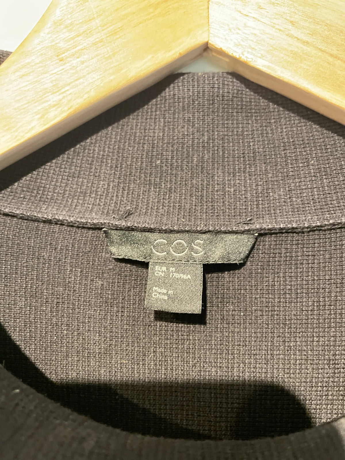 Cos-tröja