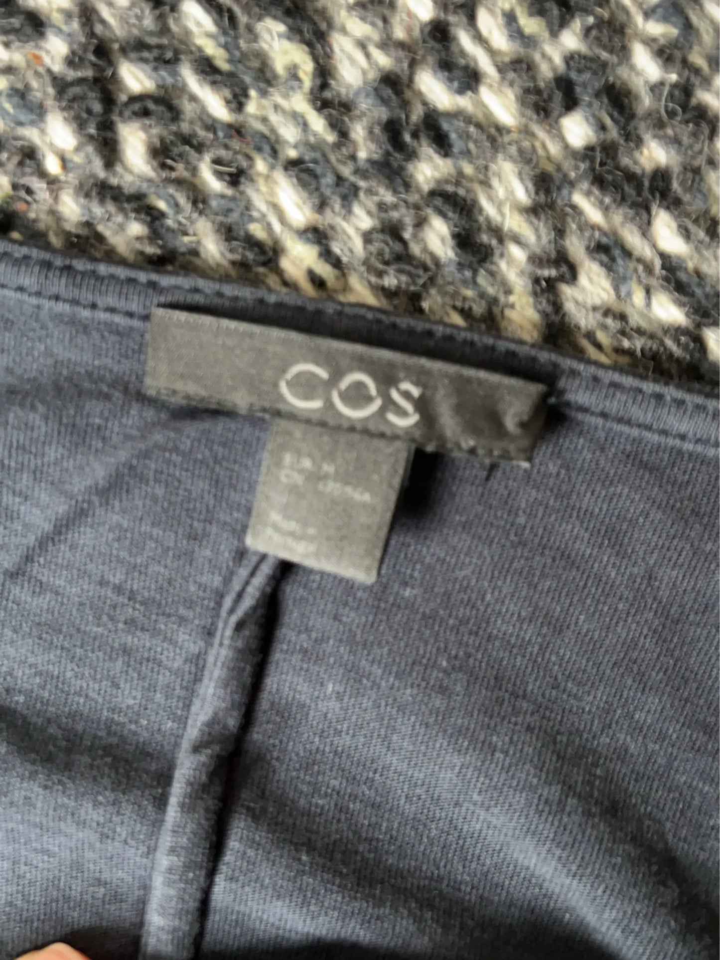 Cos Tunic