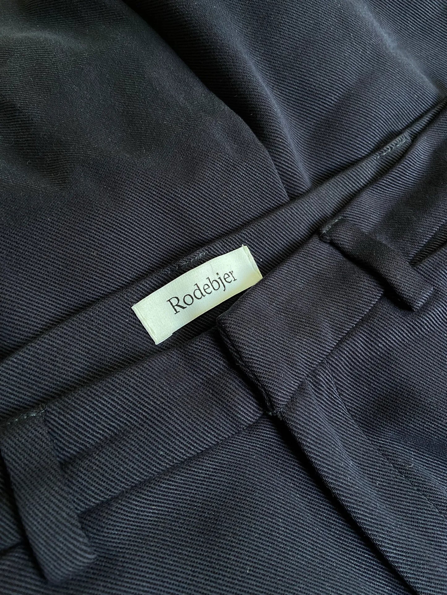Rodebjer Michella Trousers