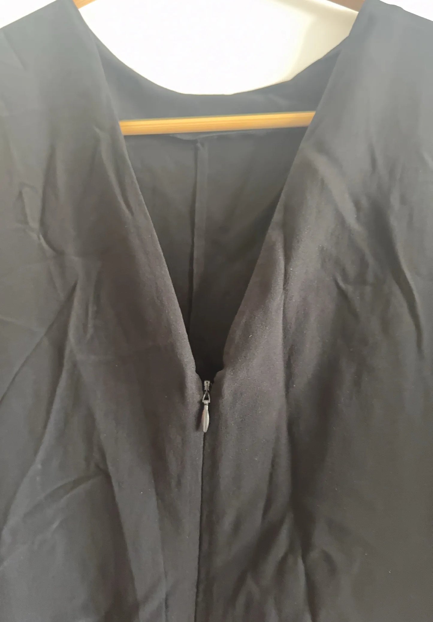 Cos-sidenjumpsuit