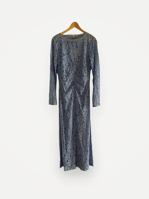 Second Female Hally Maxi Dress