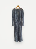 Second Female Hally Maxi Dress