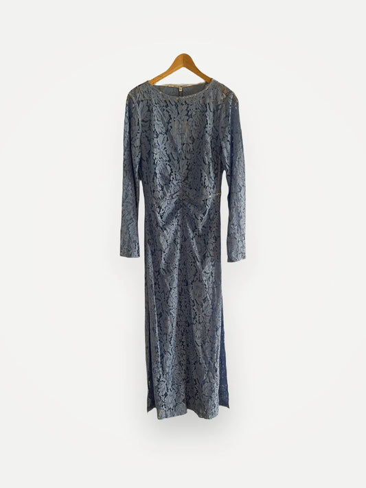 Second Female Hally Maxi Dress