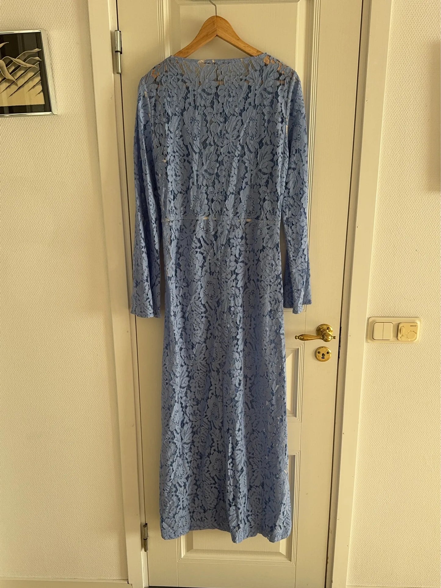 Second Female Hally Maxi Dress