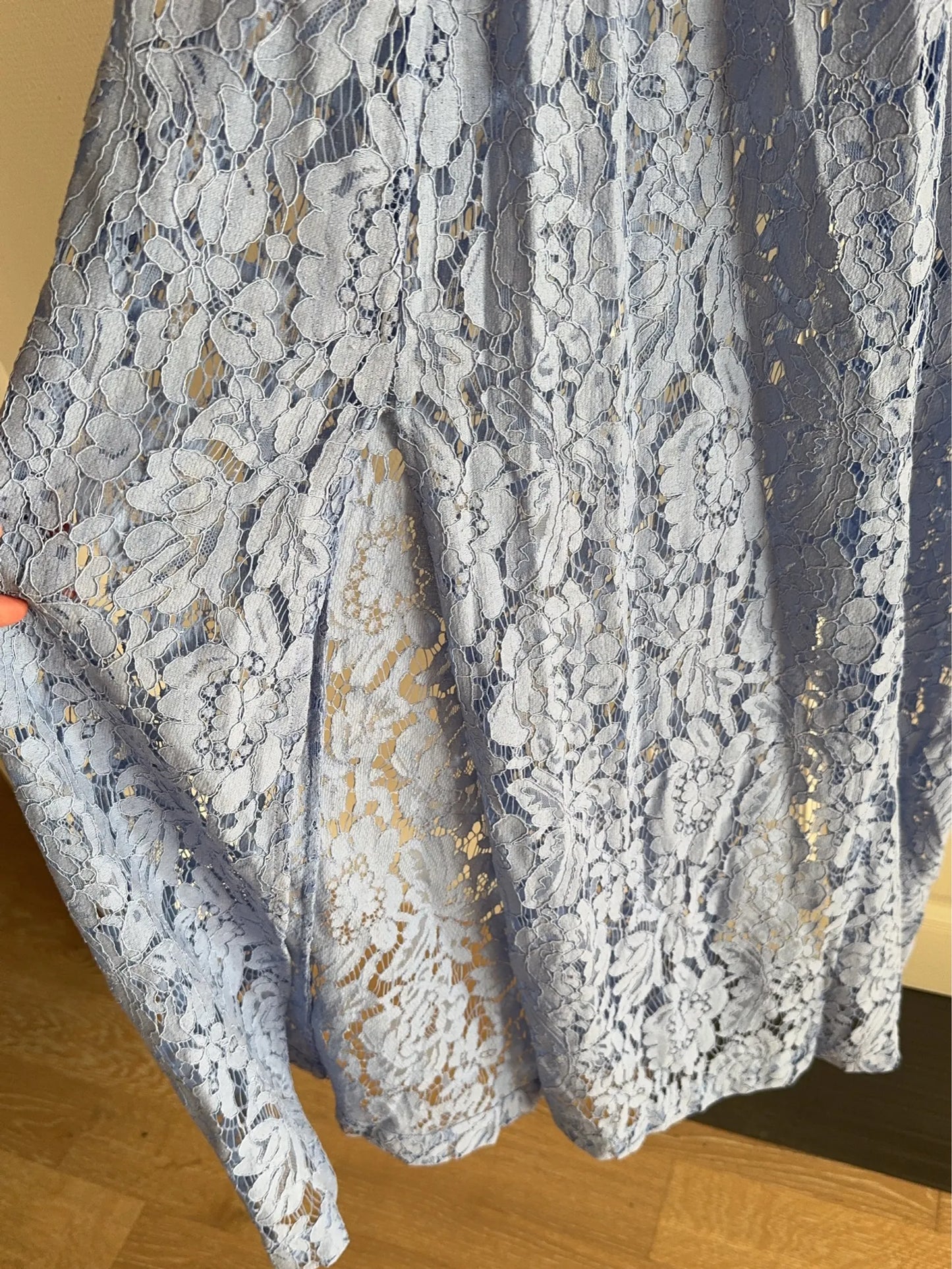 Second Female Hally Maxi Dress