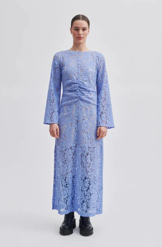 Second Female Hally Maxi Dress