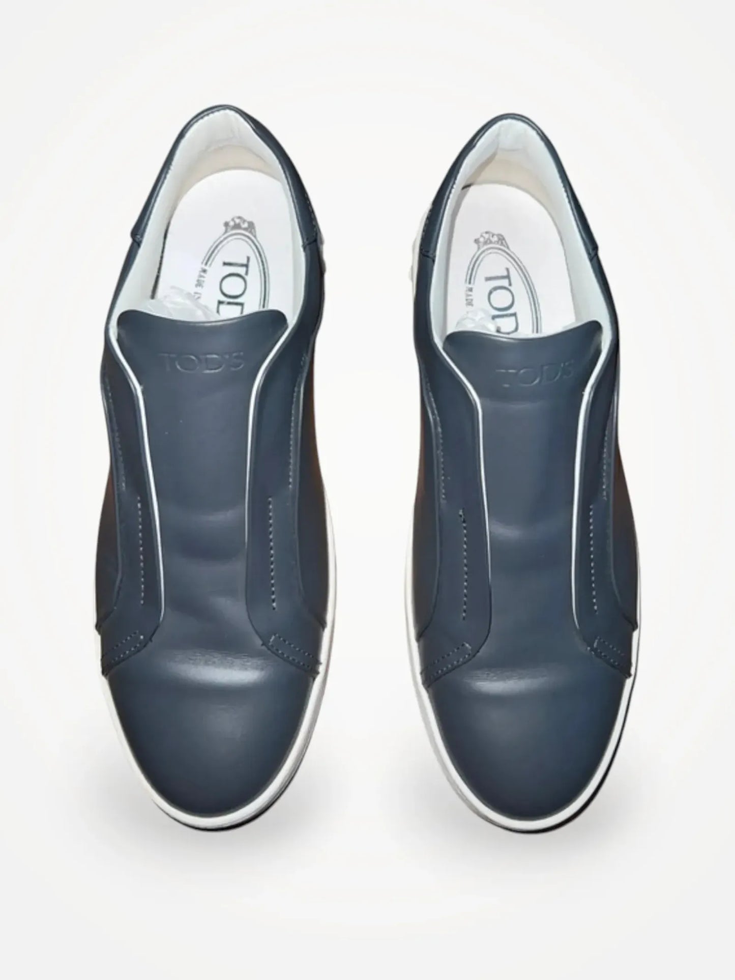 Tod's Cassetta Leggera 12a Derby Elastico Sneakers