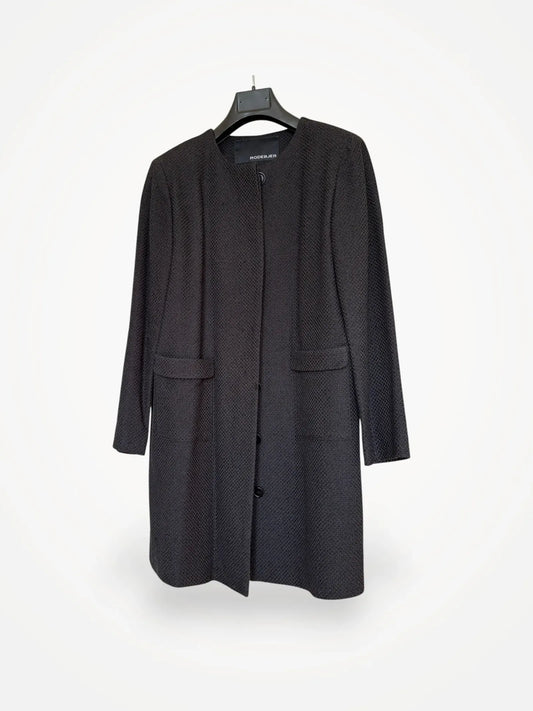 Rodebjer Coat