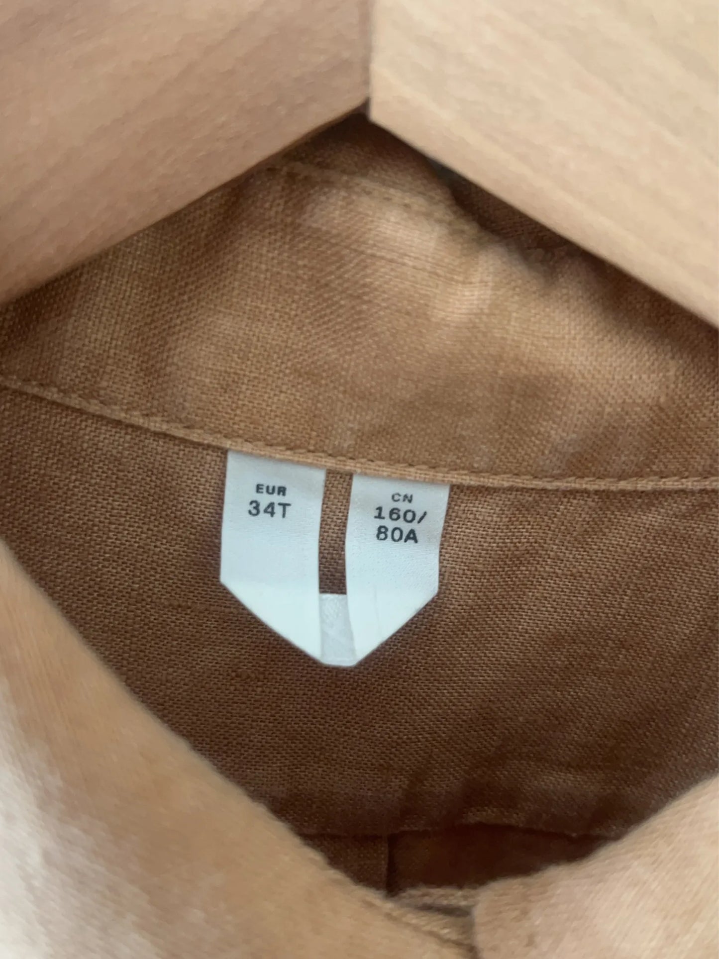 Arket Shirt