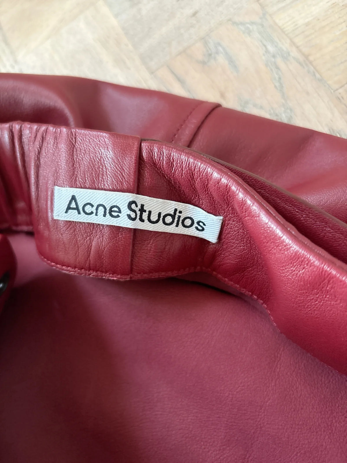 Acne Studios Skirt