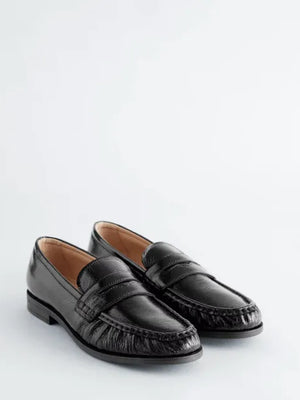 & Other Stories-skinnloafers NWT
