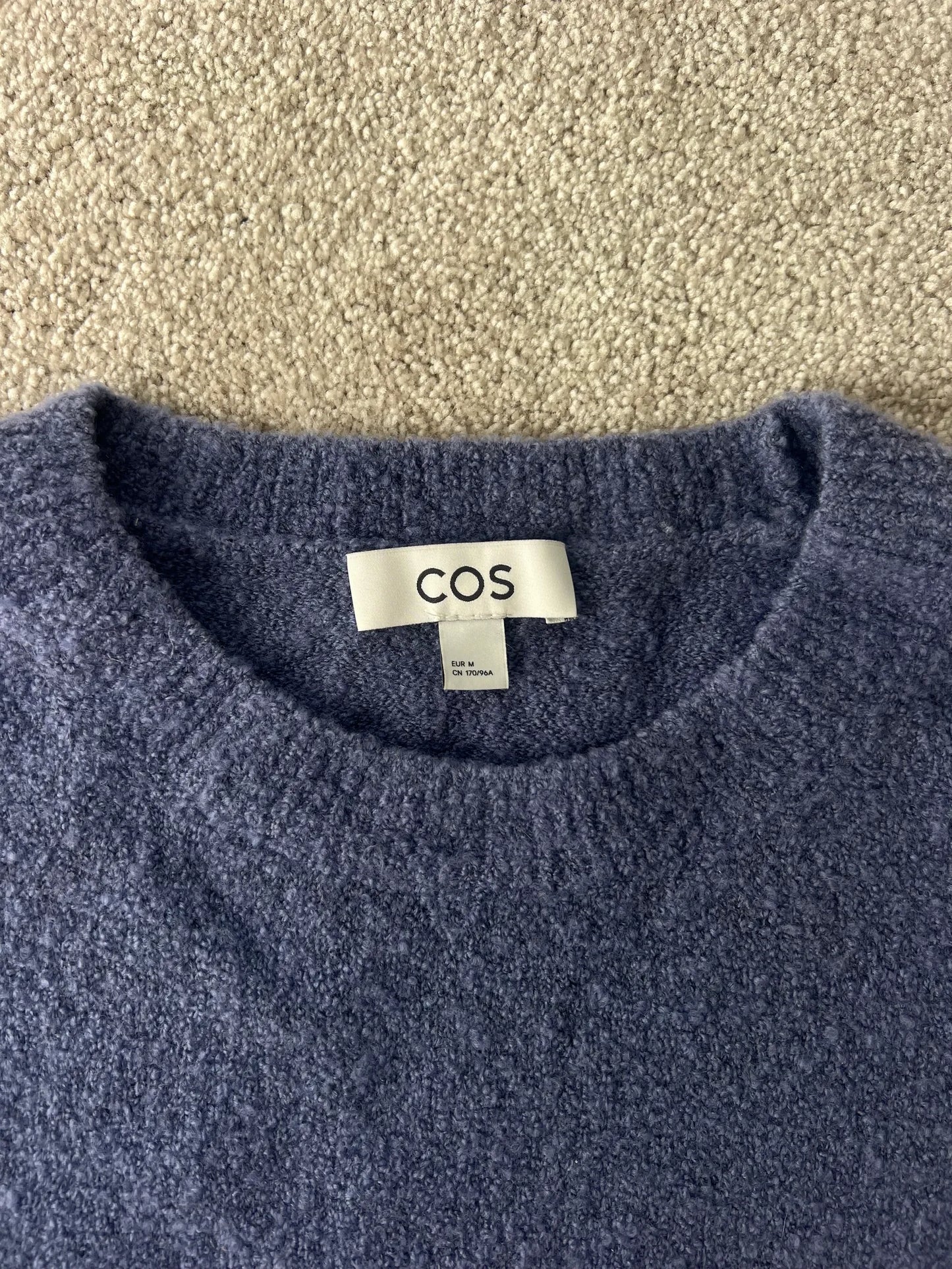 Cos-väst